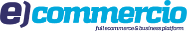 Ecommercio, full ecommerce & business platform